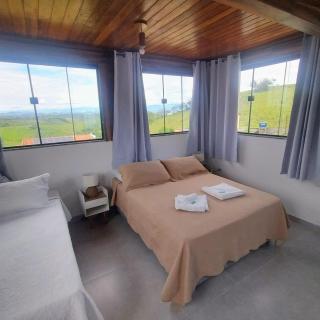Hospedagem Encantos da Serra - Itatiaia - 6