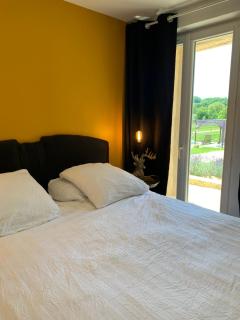 The Stone Barn with private pool - Queyssac - 1