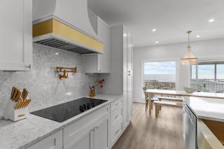 Oceanfront Luxury Private Steps to Beach New - Oak Island - 2