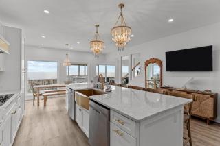 Oceanfront Luxury Private Steps to Beach New - Oak Island - 1