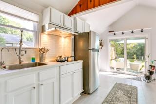 All-Season Vernon Township Lake House Retreat! - Vernon Township - 5