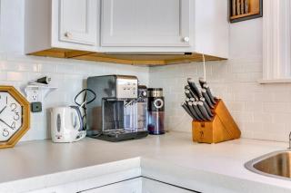 All-Season Vernon Township Lake House Retreat! - Vernon Township - 3