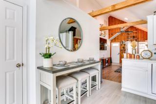 All-Season Vernon Township Lake House Retreat! - Vernon Township - 2
