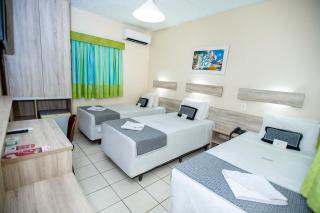 Hotel Fazenda Mato Grosso - Cuiabá - 1
