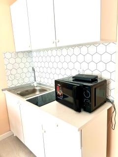 Korkem Apartment - Astana - 2
