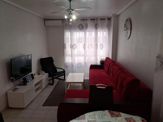 Moderne Ferienwohnung Finlandia Mit Kleinem Balkon - Torrevieja - 8