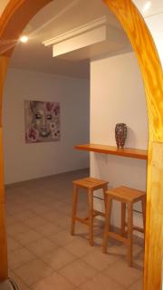Moderne Ferienwohnung Finlandia Mit Kleinem Balkon - Torrevieja - 5