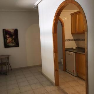 Moderne Ferienwohnung Finlandia Mit Kleinem Balkon - Torrevieja - 4