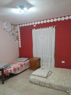 Departamento de los pájaros - La Porteña - 0