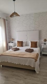 Casa da Alagoinha - Vila Nova de Milfontes - 8