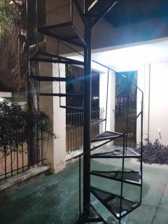 Departamento de los pájaros - La Porteña - 7