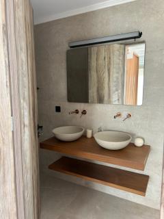 Liokrina suites - Koroni - 1