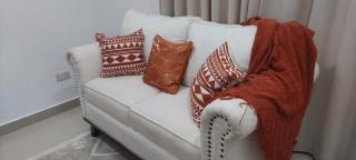 Serene BnB - Apt 01 Makongo after Mlimani City - Dar es Salaam - 4