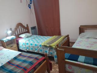 Departamento de los pájaros - La Porteña - 1