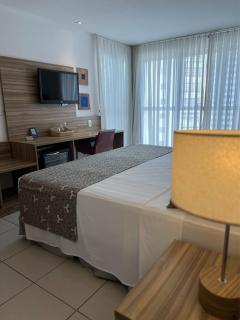 Beira mar - Beach Class Executive 607 - 7