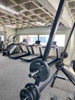 Beira mar - Beach Class Executive 607 - 1