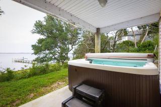 Bayfront Bliss - All New for 2025 w Spa & GameRoom - 4