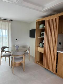 Liokrina suites - Koroni - 3