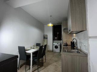 blue house - Gżira - 4