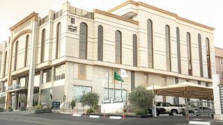 فندق ارياش ابها - Abha - 8