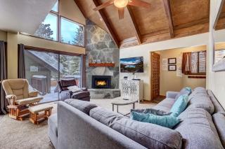 Cold Creek Chalet - Hot tub & Movie Room - South Lake Tahoe - 7
