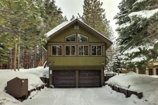 Cold Creek Chalet - Hot tub & Movie Room - South Lake Tahoe - 4