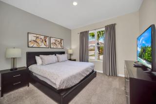 Solterra Resort Gorgeous Home 6BR Pool Game Room Near Disney - Davenport - 6