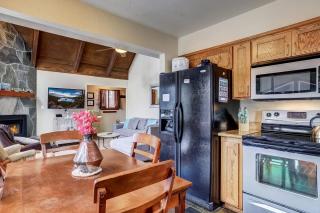 Cold Creek Chalet - Hot tub & Movie Room - South Lake Tahoe - 1