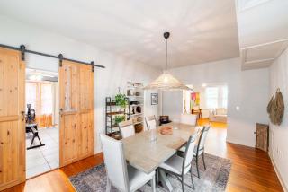 Family-Perfect 4BR - Walk to FUSE Playground - Gastonia - 8