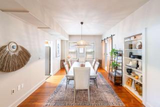 Family-Perfect 4BR - Walk to FUSE Playground - Gastonia - 6