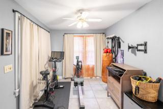 Family-Perfect 4BR - Walk to FUSE Playground - Gastonia - 5