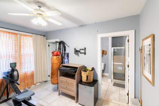 Family-Perfect 4BR - Walk to FUSE Playground - Gastonia - 4