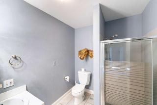 Family-Perfect 4BR - Walk to FUSE Playground - Gastonia - 2