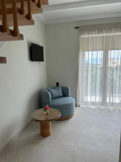 Liokrina suites - Koroni - 6