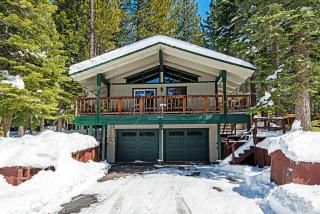 Cherry Hills Cabin - Sleeps 6 No Pets Family Fun - South Lake Tahoe - 9