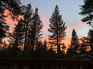 Cherry Hills Cabin - Sleeps 6 No Pets Family Fun - South Lake Tahoe - 7