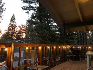 Cherry Hills Cabin - Sleeps 6 No Pets Family Fun - South Lake Tahoe - 6