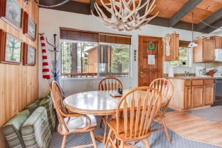 Cherry Hills Cabin - Sleeps 6 No Pets Family Fun - South Lake Tahoe - 1