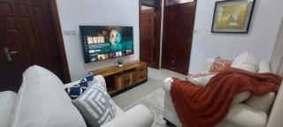 Serene BnB - Apt 01 Makongo after Mlimani City - Dar es Salaam - 9