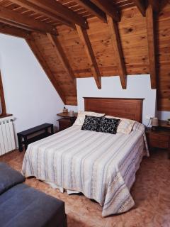 Ostau ERA NHEUADA VALLE DE ARAN - 2