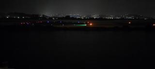 Anna's Apartments and Studios - Planespotter's Paradise!!! - Corfu-stad - 4
