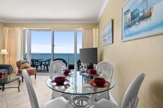 Boardwalk Beach Resort #1605 by Book That Condo - Panama City Beach - 8