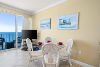 Boardwalk Beach Resort #1605 by Book That Condo - Panama City Beach - 5