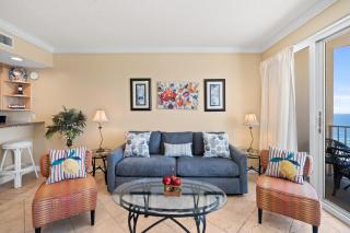 Boardwalk Beach Resort #1605 by Book That Condo - Panama City Beach - 4