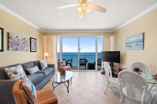 Boardwalk Beach Resort #1605 by Book That Condo - Panama City Beach - 3
