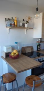 Agréable studio 2-4 personnes à Mandelieu - Mandelieu La Napoule - 2
