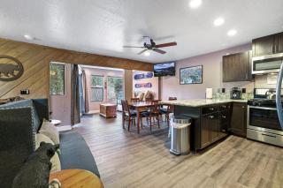 Ski In Ski Out 3 BDR Steps from Stagecoach Lift - Stateline - 4