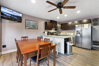 Ski In Ski Out 3 BDR Steps from Stagecoach Lift - Stateline - 3