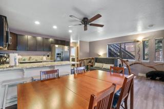 Ski In Ski Out 3 BDR Steps from Stagecoach Lift - Stateline - 1