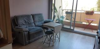 Agréable studio 2-4 personnes à Mandelieu - Mandelieu La Napoule - 8